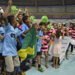 Imagem da notícia Encerramento Jogos da Primavera 2017 - FOTOS