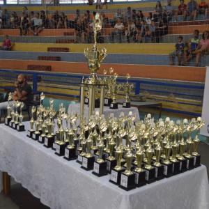 Imagem da notícia Encerramento Jogos da Primavera 2017 - FOTOS