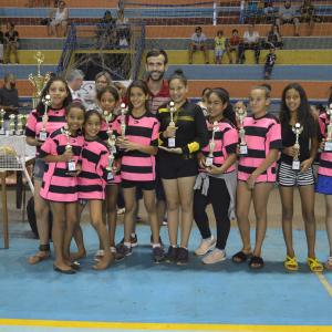 Imagem da notícia Encerramento Jogos da Primavera 2017 - FOTOS