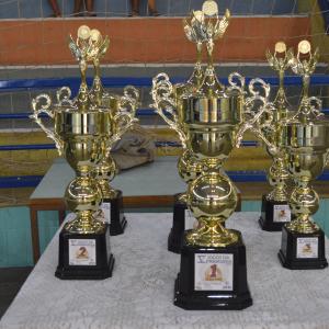Imagem da notícia Encerramento Jogos da Primavera 2017 - FOTOS
