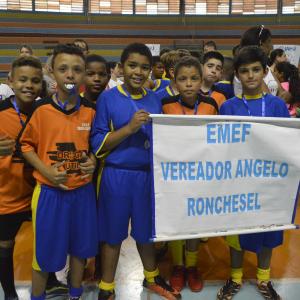Imagem da notícia Encerramento Jogos da Primavera 2017 - FOTOS