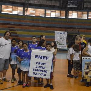 Imagem da notícia Encerramento Jogos da Primavera 2017 - FOTOS