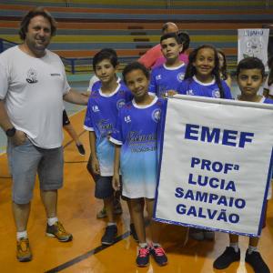 Imagem da notícia Encerramento Jogos da Primavera 2017 - FOTOS