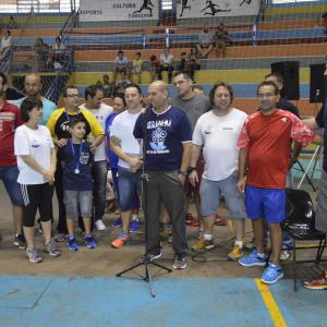 Imagem da notícia Encerramento Jogos da Primavera 2017 - FOTOS