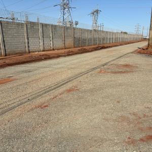 Imagem da notícia OBRAS DE RECAPE SEGUEM AVANÇANDO