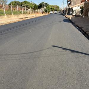 Imagem da notícia OBRAS DE RECAPE SEGUEM AVANÇANDO
