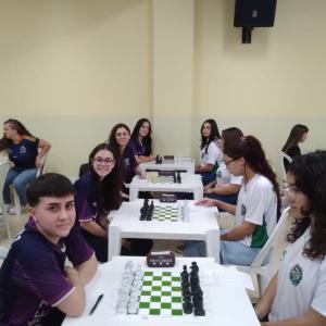 Imagem da notícia PRIMEIRO DIA DOS JOGOS REGIONAIS TEM 6 MEDALHAS PARA JAHU