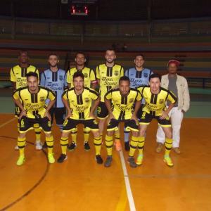 Imagem da notícia R.F. Ônibus e Copacabana farão a final do Campeonato Jauense de Futsal
