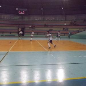 Imagem da notícia R.F. Ônibus e Copacabana farão a final do Campeonato Jauense de Futsal