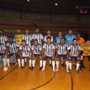 Imagem da notícia R.F. Ônibus e Copacabana farão a final do Campeonato Jauense de Futsal