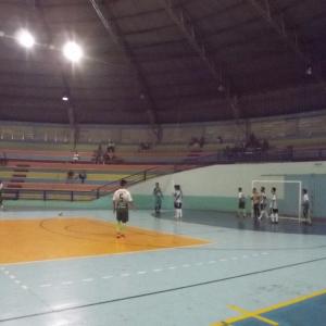 Imagem da notícia R.F. Ônibus e Copacabana farão a final do Campeonato Jauense de Futsal