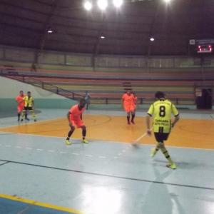 Imagem da notícia R.F. Ônibus e Copacabana farão a final do Campeonato Jauense de Futsal