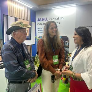 Imagem da notícia CONEXIDADES CHEGA AO ÚLTIMO DIA