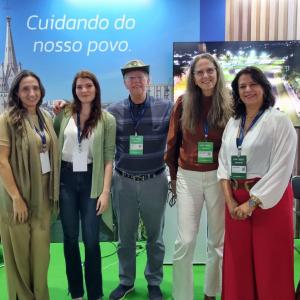 Imagem da notícia CONEXIDADES CHEGA AO ÚLTIMO DIA