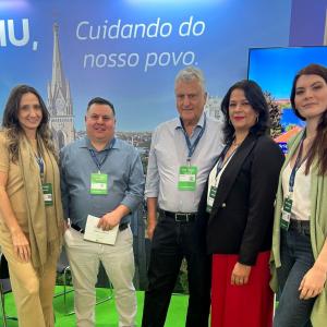 Imagem da notícia CONEXIDADES CHEGA AO ÚLTIMO DIA