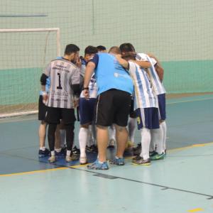 Imagem da notícia R.F. Ônibus vence o Copacabana e conquista o título do Campeonato Jauense de Futsal