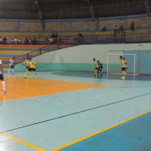 Imagem da notícia R.F. Ônibus vence o Copacabana e conquista o título do Campeonato Jauense de Futsal