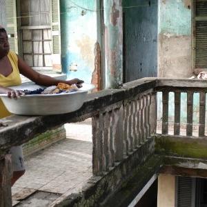 Imagem da notícia Filme “Querô”: exibição nessa quinta-feira