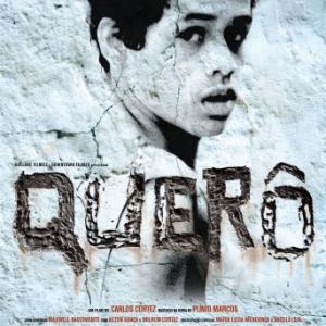 Imagem da notícia Filme “Querô”: exibição nessa quinta-feira