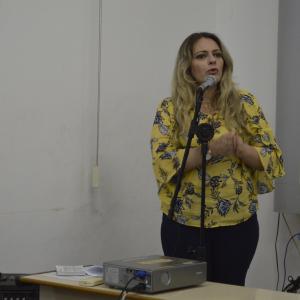 Imagem da notícia Formatura Escola de Beleza: 1ª Turma de manicure e pedicure