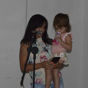 Imagem da notícia Formatura Escola de Beleza: 1ª Turma de manicure e pedicure