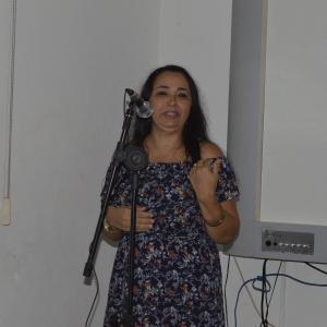 Imagem da notícia Formatura Escola de Beleza: 1ª Turma de manicure e pedicure