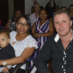 Imagem da notícia Formatura Escola de Beleza: 1ª Turma de manicure e pedicure