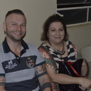 Imagem da notícia Formatura Escola de Beleza: 1ª Turma de manicure e pedicure