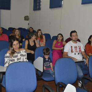 Imagem da notícia Formatura Escola de Beleza: 1ª Turma de manicure e pedicure
