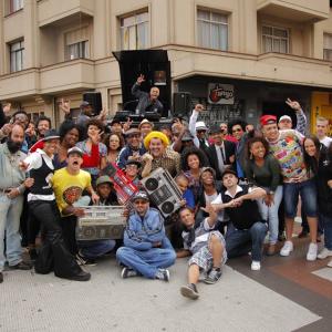 Imagem da notícia Secretaria de Cultura e Turismo exibe filme “Triunfo”