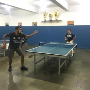 Imagem da notícia Tênis de Mesa de Jahu participa da 11ª Etapa da Liga Paulista em Piracicaba