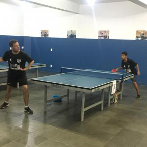 Imagem da notícia Tênis de Mesa de Jahu participa da 11ª Etapa da Liga Paulista em Piracicaba