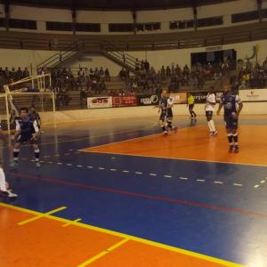 Imagem da notícia Jahu Futsal vence Botucatu e conquista o título da Copa Record