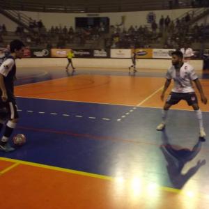 Imagem da notícia Jahu Futsal vence Botucatu e conquista o título da Copa Record