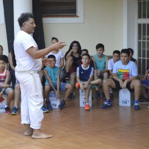 Imagem da notícia Mês da Consciência Negra: Show de Consciência (12/11) - FOTOS