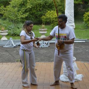 Imagem da notícia Mês da Consciência Negra: Show de Consciência (12/11) - FOTOS
