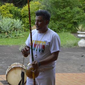 Imagem da notícia Mês da Consciência Negra: Show de Consciência (12/11) - FOTOS