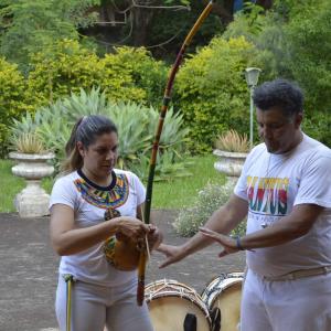 Imagem da notícia Mês da Consciência Negra: Show de Consciência (12/11) - FOTOS