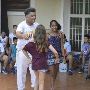 Imagem da notícia Mês da Consciência Negra: Show de Consciência (12/11) - FOTOS