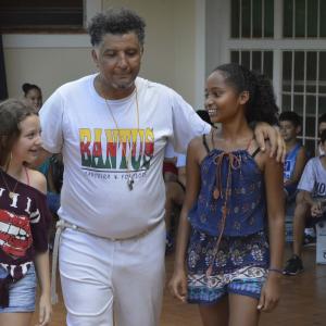 Imagem da notícia Mês da Consciência Negra: Show de Consciência (12/11) - FOTOS