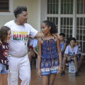 Imagem da notícia Mês da Consciência Negra: Show de Consciência (12/11) - FOTOS