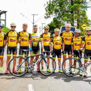Imagem da notícia Equipe de Ciclismo de Jahu se destaca na 11ª Etapa da Copa São Paulo