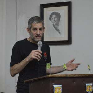 Imagem da notícia Museu Municipal: grande comemoração aos 94 anos do XV de Jaú - FOTOS