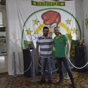 Imagem da notícia Museu Municipal: grande comemoração aos 94 anos do XV de Jaú - FOTOS