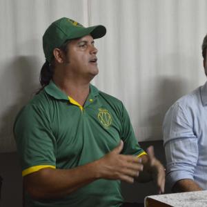 Imagem da notícia Museu Municipal: grande comemoração aos 94 anos do XV de Jaú - FOTOS