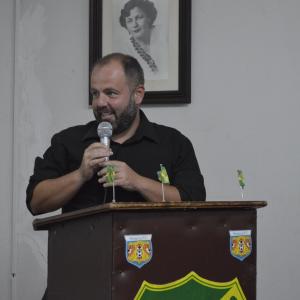 Imagem da notícia Museu Municipal: grande comemoração aos 94 anos do XV de Jaú - FOTOS