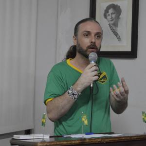 Imagem da notícia Museu Municipal: grande comemoração aos 94 anos do XV de Jaú - FOTOS