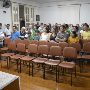 Imagem da notícia Museu Municipal: grande comemoração aos 94 anos do XV de Jaú - FOTOS