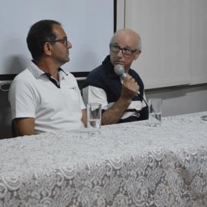 Imagem da notícia Museu Municipal: grande comemoração aos 94 anos do XV de Jaú - FOTOS