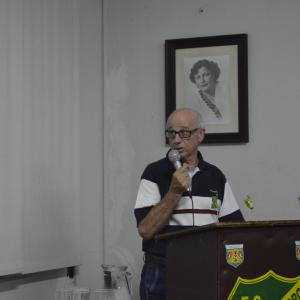 Imagem da notícia Museu Municipal: grande comemoração aos 94 anos do XV de Jaú - FOTOS